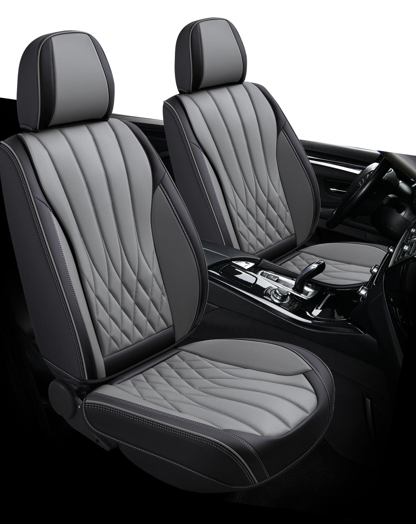 Custom Seat Cover