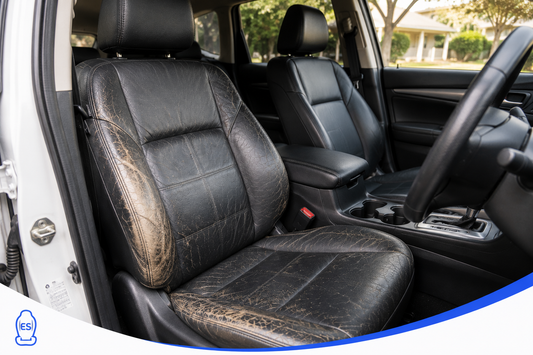How Different Driving Habits Affect Your Car Seat Wear Patterns