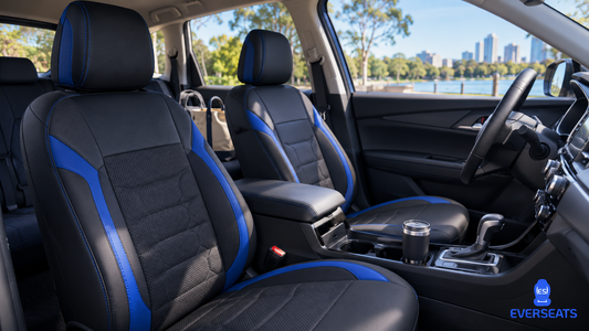How Your Car’s Interior Changes When You Stop Treating It Like a Showroom