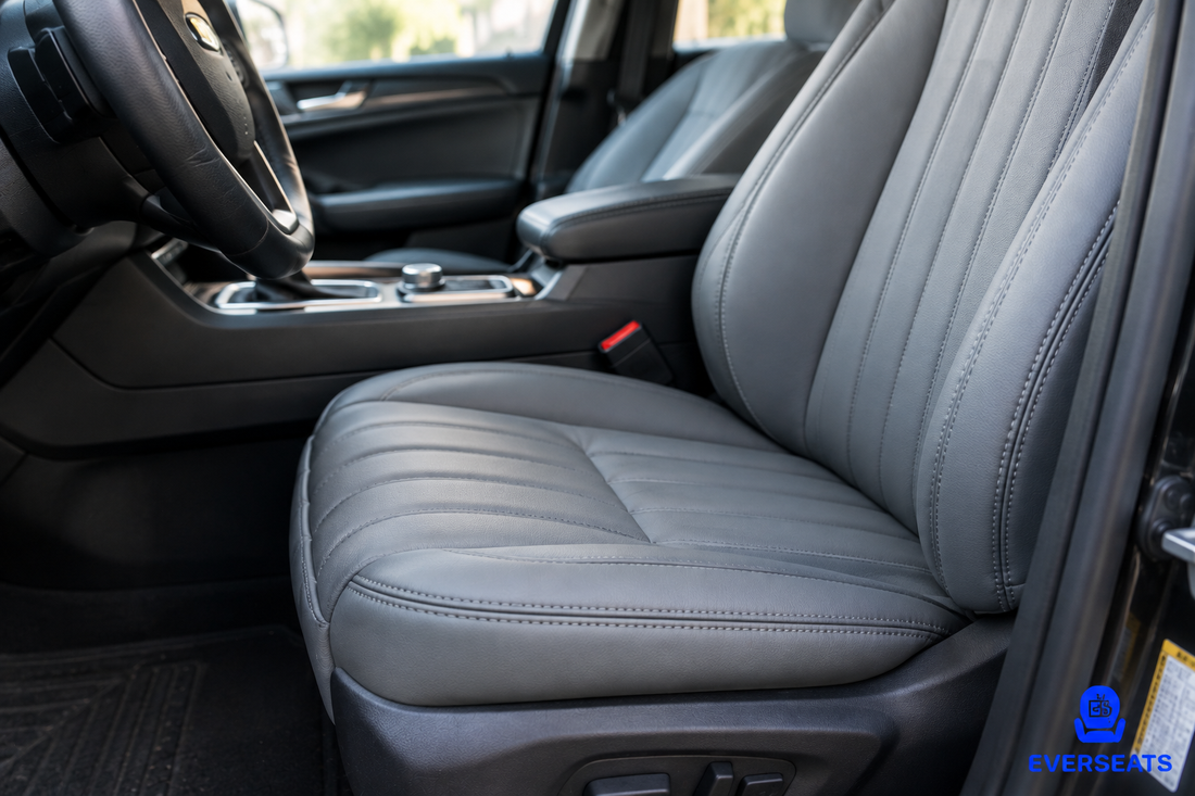 Why Your Driver’s Seat Shows Wear Before the Rest of Your Car