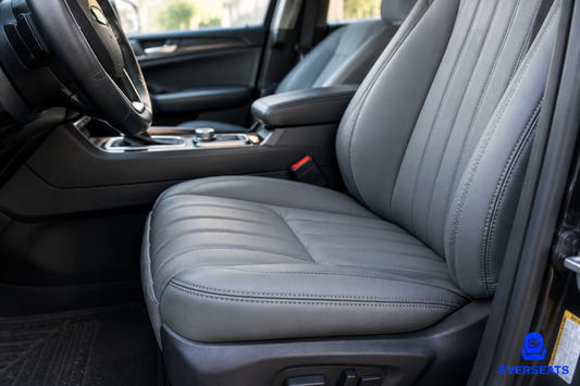 Why Your Driver’s Seat Shows Wear Before the Rest of Your Car