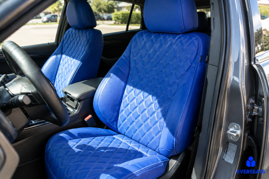 How Your Driving Environment Can Affect Your Car Seats Over Time