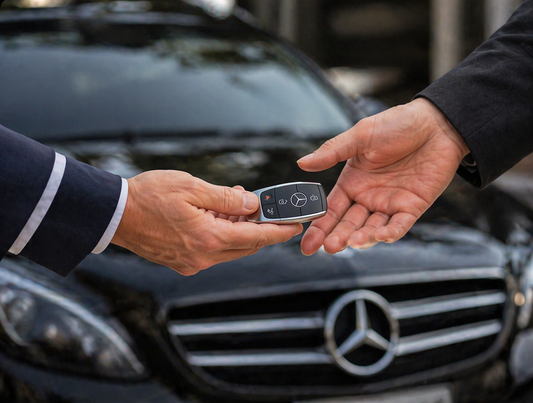 Are Seat Covers Worth It for a Leased Vehicle? What Drivers Should Know Before Return Day