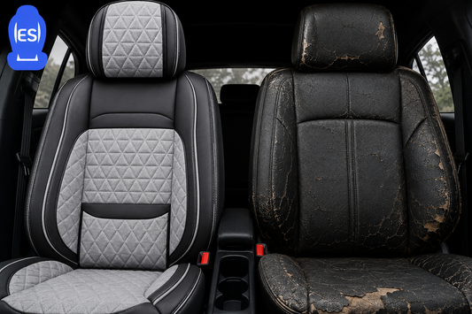 Why Seat Cover Quality Differs So Much at Similar Price Points