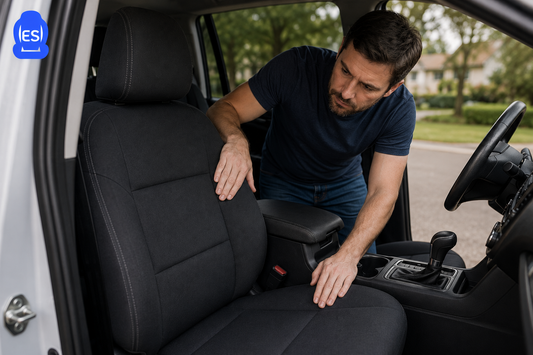 How to Evaluate Whether Your Current Seat Covers Are Still Doing Their Job