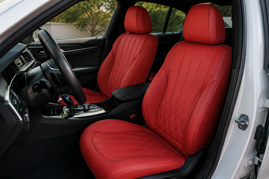 How Seat Covers Protect Your Investment When You Buy a Used Car