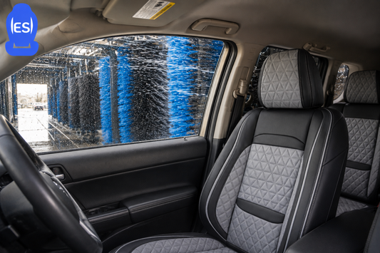 What Happens to Seat Covers in a Car Wash? What Is Safe and What to Avoid