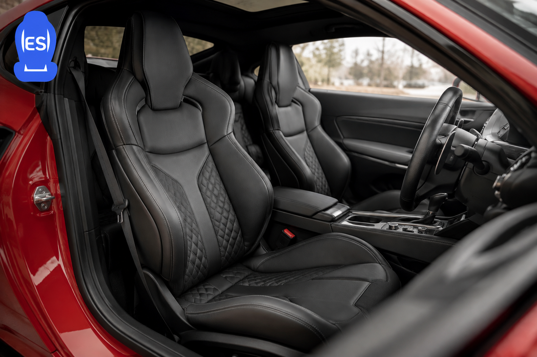 How to Choose Seat Covers for a Sports Car or Performance Vehicle