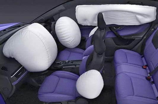 Do Car Seat Covers Affect Airbags? What You Need to Know