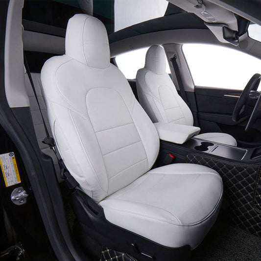 Tesla Model X Covers