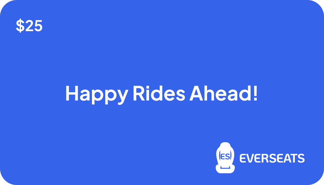 Everseats Gift Card