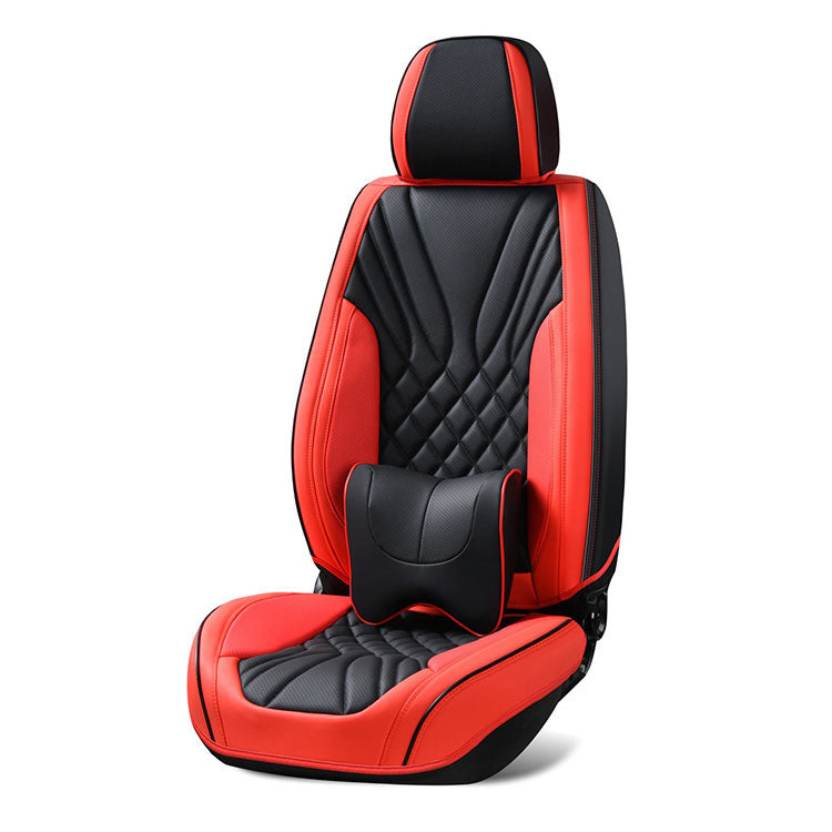 Alta Seat Covers