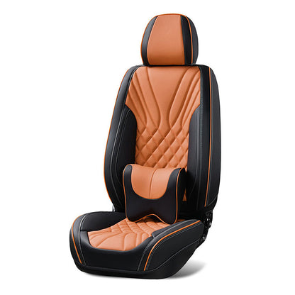 Alta Seat Covers