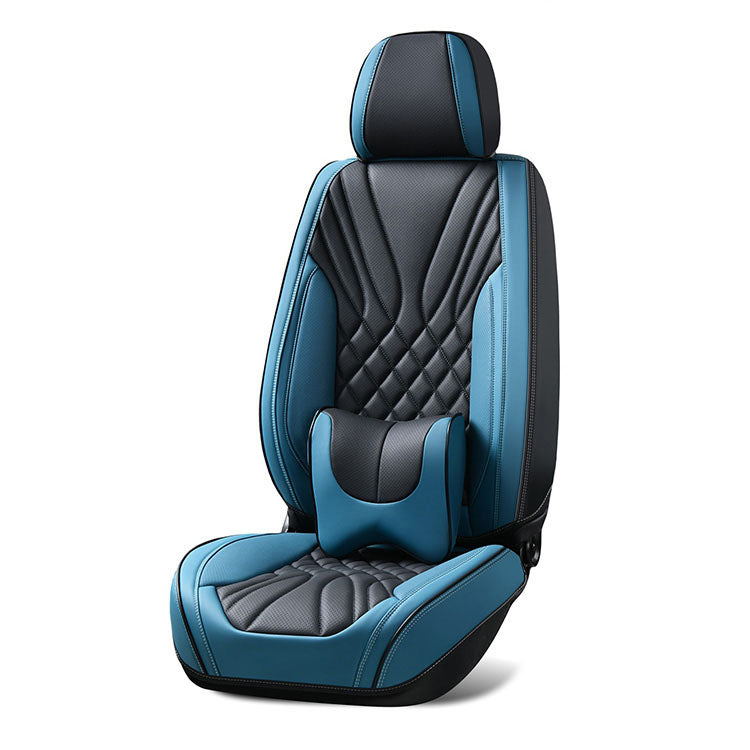 Alta Seat Covers