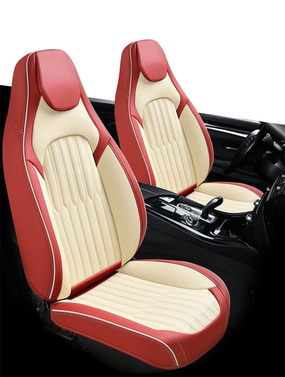 Monaco Seat Covers