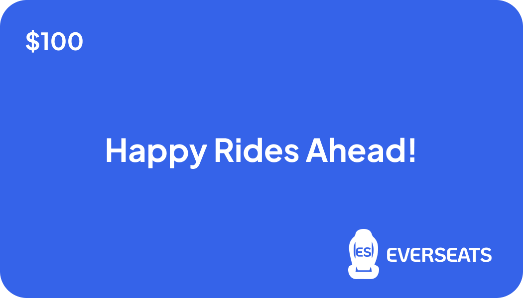 Everseats Gift Card
