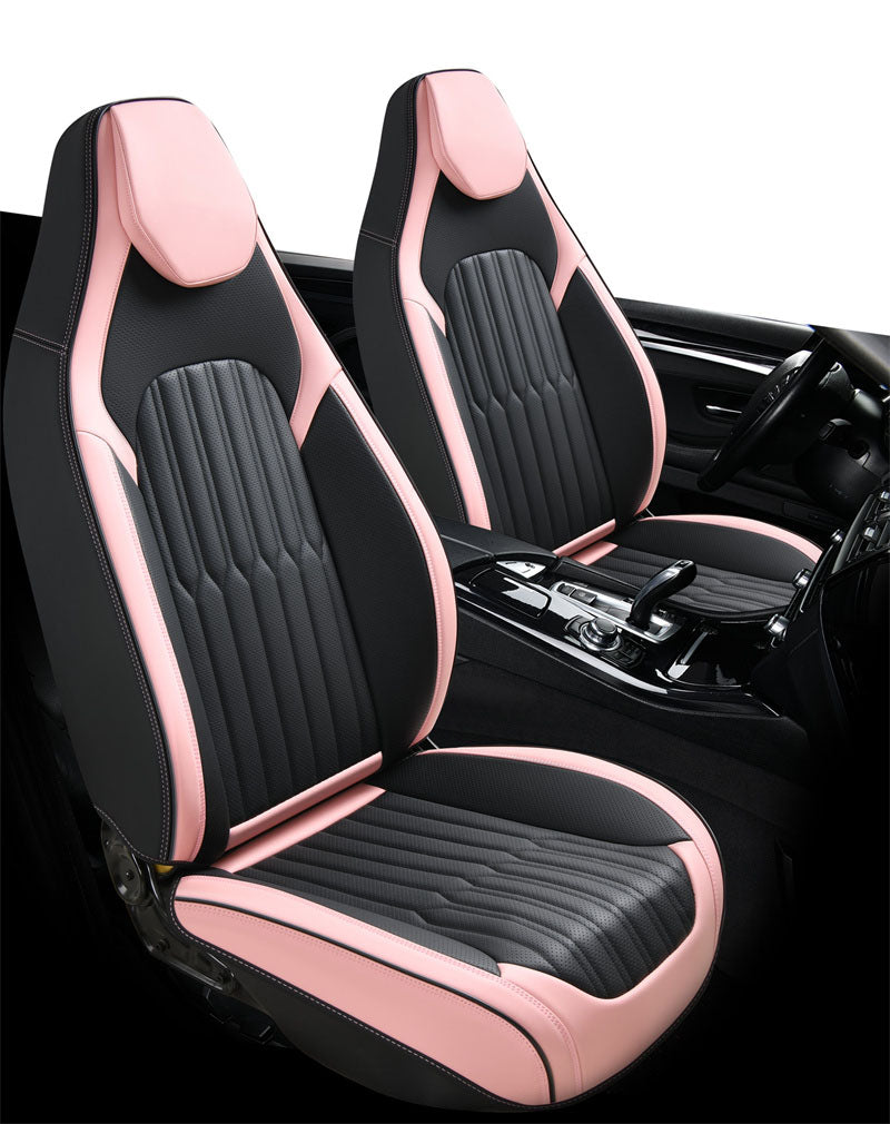 Monaco Seat Covers