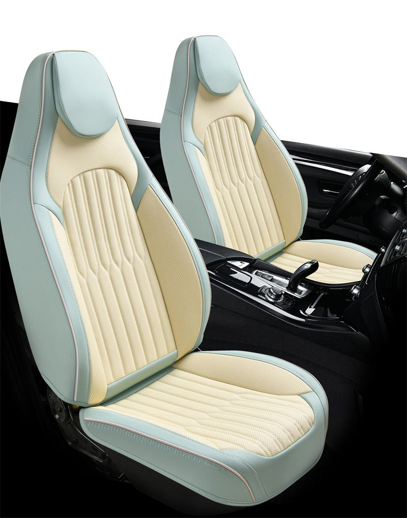 Monaco Seat Covers