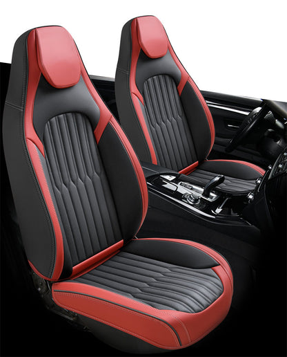 Monaco Seat Covers