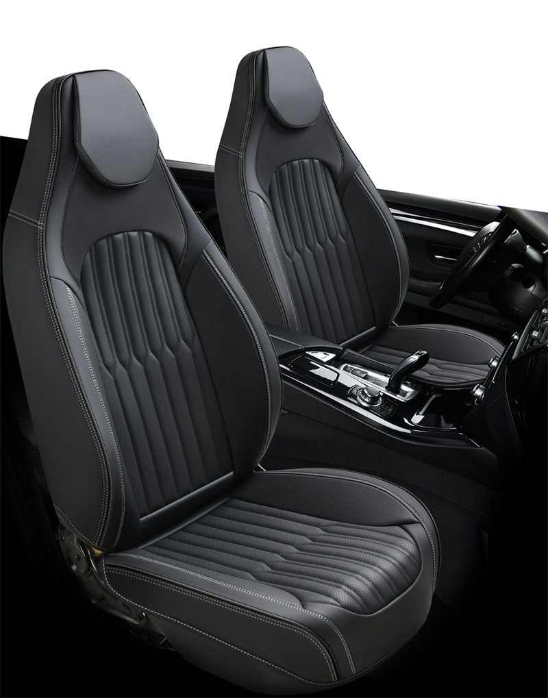 Monaco Seat Covers – Everseats