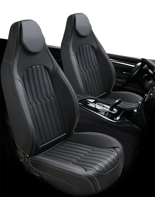 Monaco Seat Covers