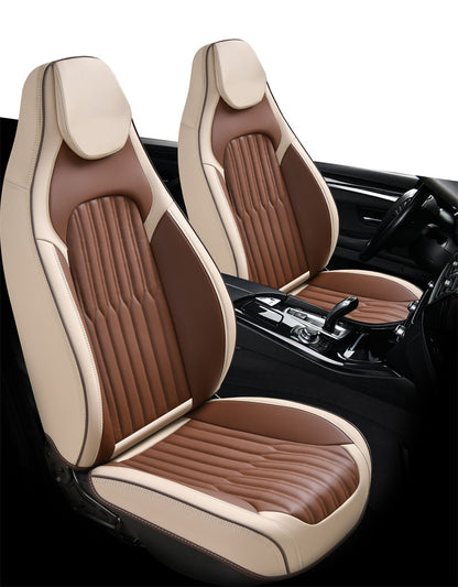 Monaco Seat Covers