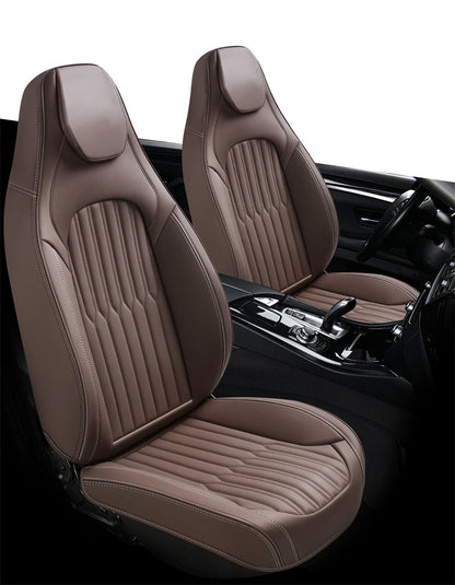 Monaco Seat Covers