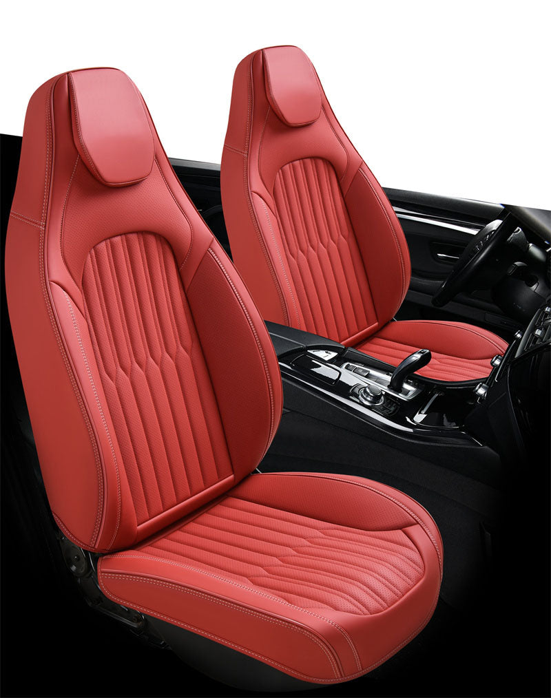 Monaco Seat Covers