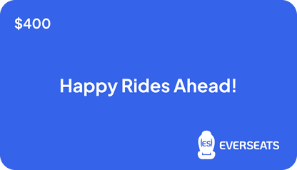 Everseats Gift Card