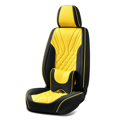 Alta Seat Covers