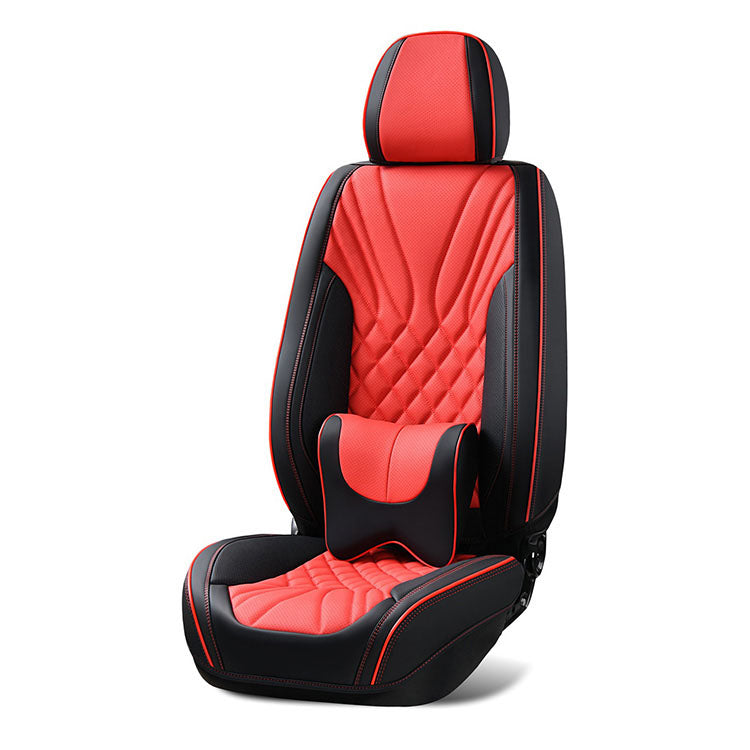 Alta Seat Covers