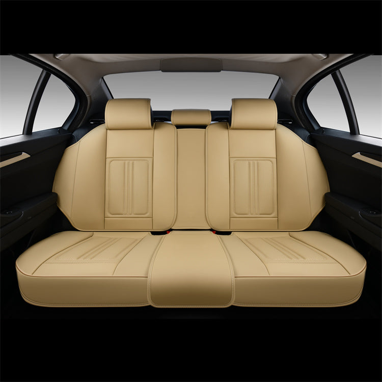 LuxeLine Seat Covers