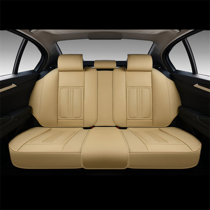 LuxeLine Seat Covers