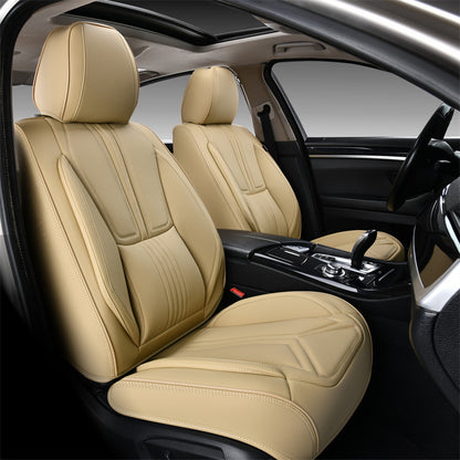 LuxeLine Seat Covers