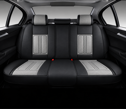 LuxeLine Seat Covers