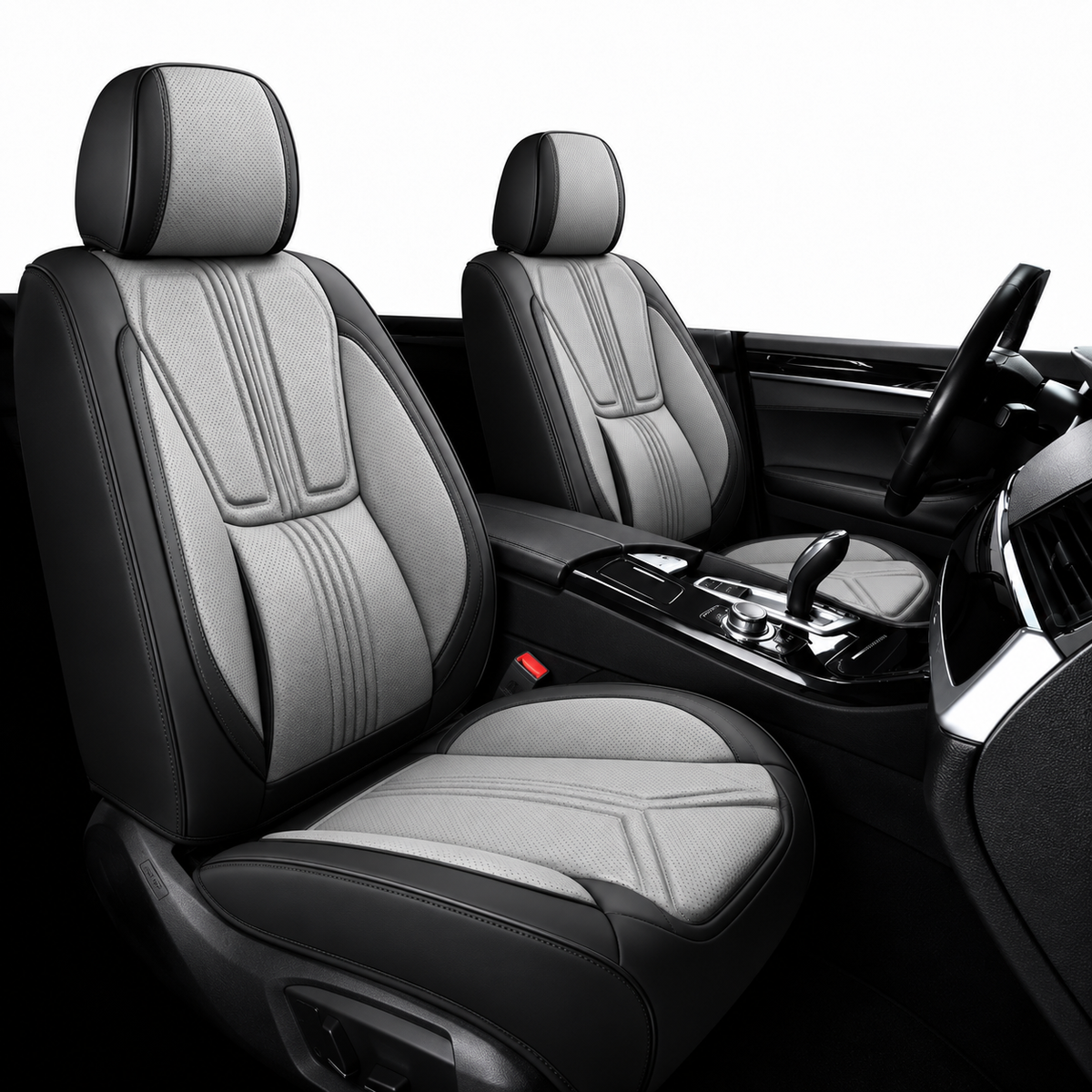 LuxeLine Seat Covers