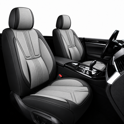 LuxeLine Seat Covers