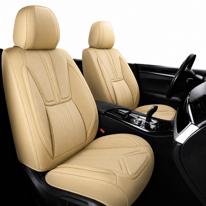 LuxeLine Seat Covers