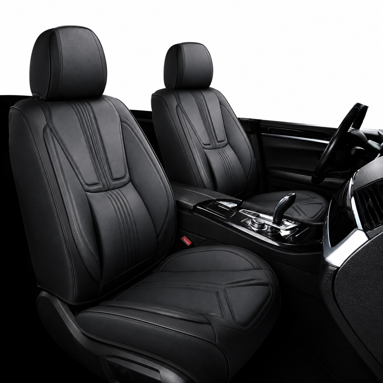 LuxeLine Seat Covers