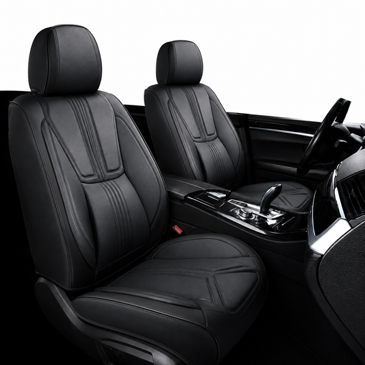 LuxeLine Seat Covers