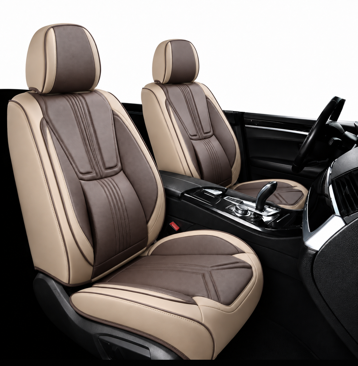 LuxeLine Seat Covers
