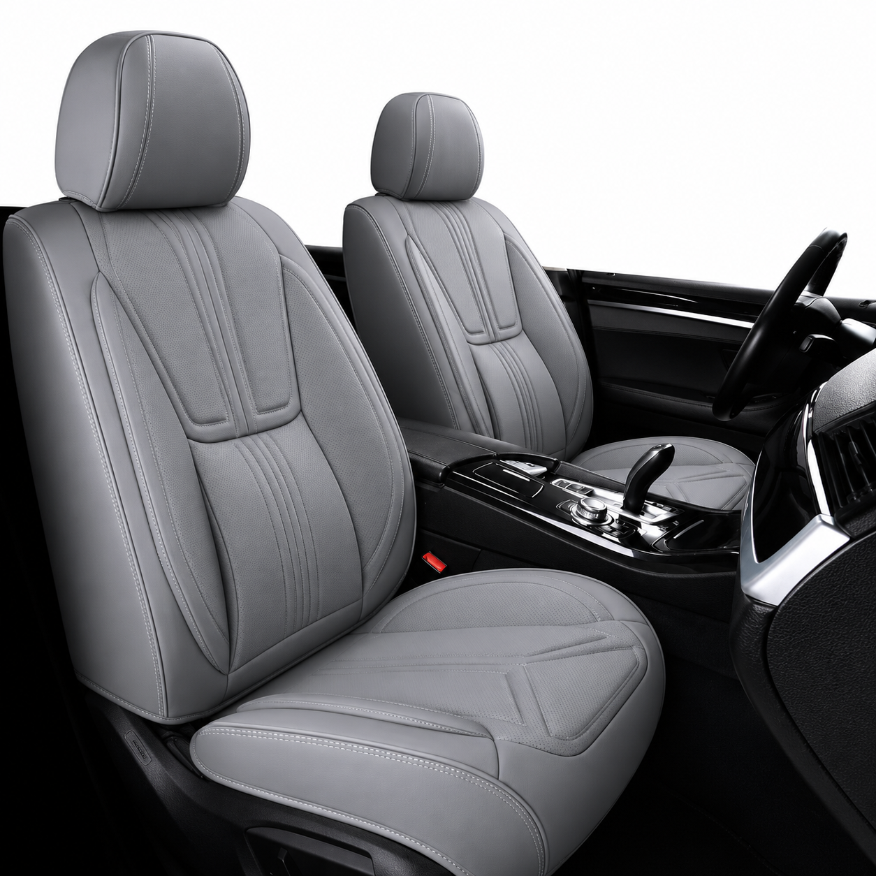 LuxeLine Seat Covers