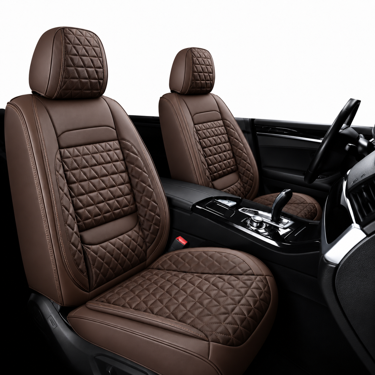 TriQuilt Seat Covers