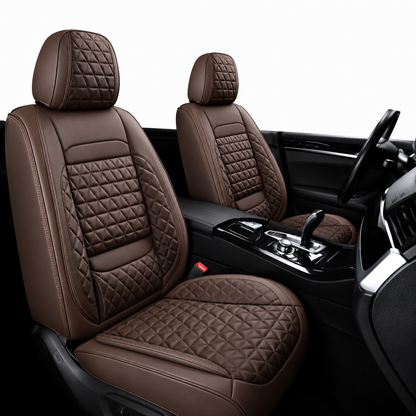 TriQuilt Seat Covers