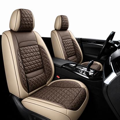 TriQuilt Seat Covers