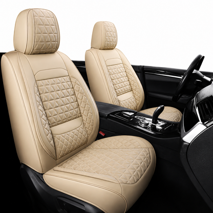 TriQuilt Seat Covers