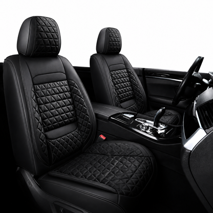 TriQuilt Seat Covers