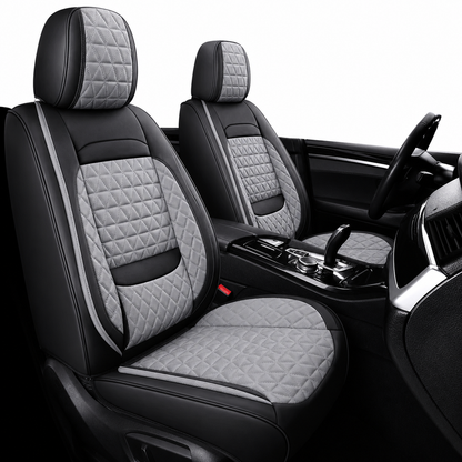 TriQuilt Seat Covers