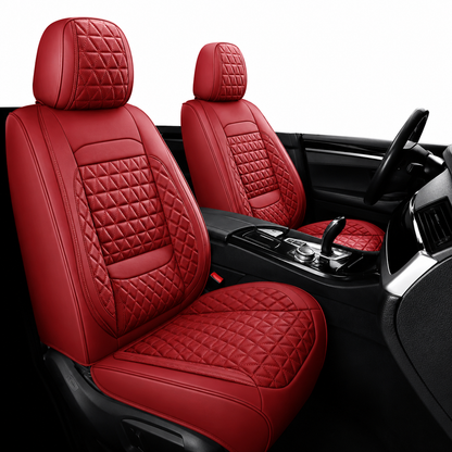 TriQuilt Seat Covers