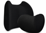 Neck & Lumbar Pillow Set